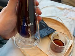 -Bracket Coffee(银河SOHO店)