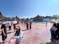 -西双版纳傣族园