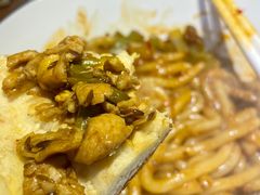 -壹粉屋新疆炒米粉(建外SOHO东区店)