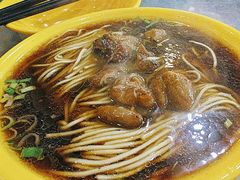 -包顺兴面馆(长乐路店)