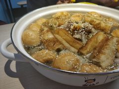 -友达面馆·酸菜鱼面(钱塘区店)