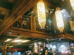-小龙坎火锅(全球总店)