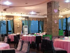 大堂-红樽舫湖州菜.湖景餐厅(太湖渔人码头店)