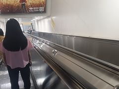 -太安(地铁站)