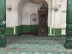 -艾提尕尔清真寺