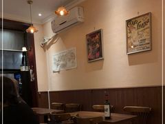 -Bistro Les Lilas丁香花小酒馆