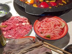 -井口火·火锅