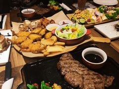 -必胜客(格尔木华兴店)