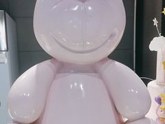 -CAKEBOSS蛋糕老板(东直门来福士店)
