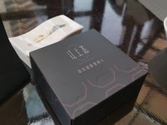 -江上荟·创意中国菜(绿地缤纷城店)