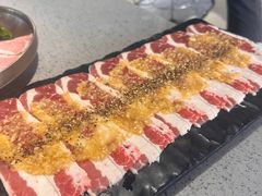 -妥妥烤肉料理(昙华林店)