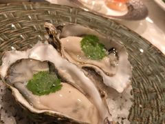 -广州四季酒店·佰鲜汇·现代法餐