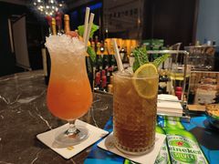 -龙虾酒吧扒房(宁波香格里拉店)