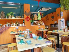 大堂-迷你椰·泰式大排档(虹口店)