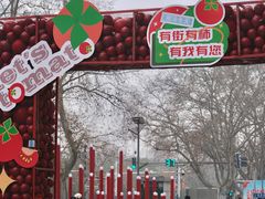 -金茂览秀城