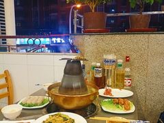 -三兴涮羊肉(荣安大街店)