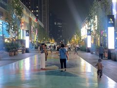 -方恒购物中心(望京小街店)