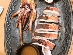 -萨莉亚意式餐厅(新塘永旺梦乐城店)