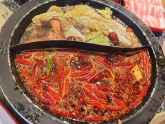 -蜀大侠火锅(春熙路店)