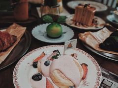 -侘寂甜品(自取店)