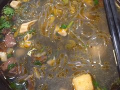 -回味鸭血粉丝汤(砂之船店)