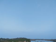 -三岔湖景区
