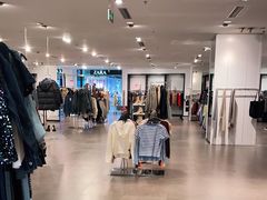 -永旺梦乐城国际商城(北清路店)