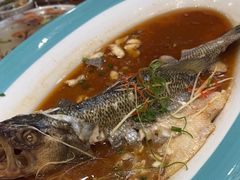 -小秦淮·南京土菜(新亭西路店)