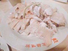 -百家鸡味馆(清泰店)