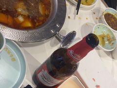 -古乐牛香·鲜牛肉自助火锅(南京总店)