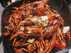 -一棠龙虾•王牌虾球(楚河汉街店)