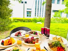 -天津海河悦榕庄·Lobby Lounge大堂吧