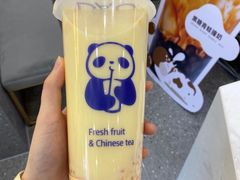 -茶百道(春晖路店)