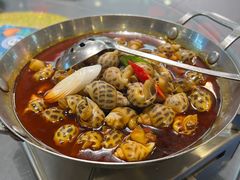 -海鲜e族(马王堆店)