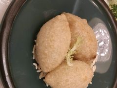 -酌宴府The China Club·广州万富希尔顿酒店(云城东路店)