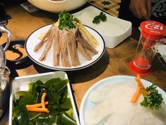 -左庭右院鲜牛肉火锅(新梅广场店)
