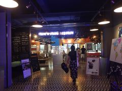 -sugarman espresso素饮糖人高新咖啡工厂