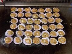 -江南食代自助餐厅(宝龙城市广场店)
