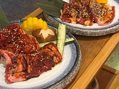 -竹涟烧肉(欢肆店•原星悦荟店)