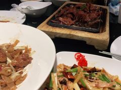 -高第街56号餐厅(泰安万达店)