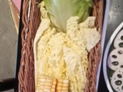 -故里和山·成都火锅(欢乐港湾店)