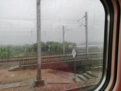 -星巴克(深圳北站B5检票口)