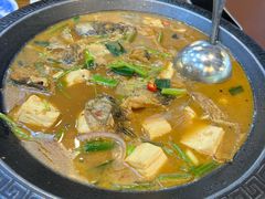 -下梅人家土菜馆(历史文化餐厅度假区店)