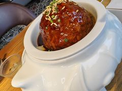 -扬州狮子楼·非遗淮扬菜(东关街店)
