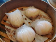 羊城鲜虾饺-白天鹅宾馆-宏图府餐厅