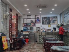 大堂-民信老铺(华盖路店)