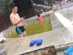 -三江森林温泉度假区