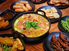 -起锅烧油(信河街店)