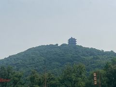 -采石矶景区