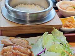 -味太助·银饭食堂(中华城店)